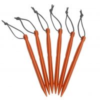 Kelty J Stake -6 Pack-