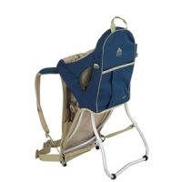 Kelty Mijo Child Carrier-Blue