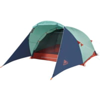 Kelty Rumpus 4P Tent