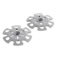 Kelty Snow Basket For Trekking Pole, Pair