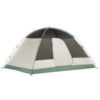 Kelty Teton 6 Tent - 6 Person, 3 Season Clearance