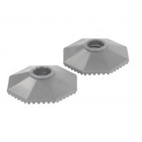 Kelty Trekking Basket, Pair