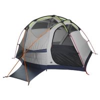 Kelty Villa 4 Tent - 4 Person, 3 Season