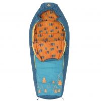 Kelty Woobie 30 Deg. Sleeping Bag - Boy's