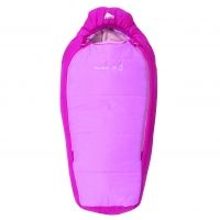 Kelty Woobie 30 Deg. Sleeping Bag - Girls