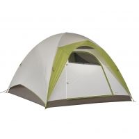 Kelty Yellowstone 6 Tent - 6 Person, 3 Season shed7917