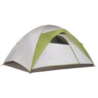 Kelty Yellowstone 8 Tent - 8 Person, 3 Season shed9970