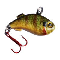 Kenders Outdoors K-Rip Fry Mini Vibe Bait