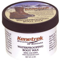Kenetrek Boot Wax