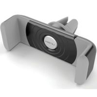 Kenu Airframe Portable Car Mount, Black