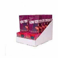 Kenyon Repair Tape Taffeta, Box of 24, Assorted