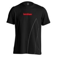Kershaw T-Shirt Sharp