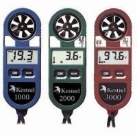 Kestrel 1000 Anemometer