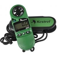 Kestrel 2000 Anemometer