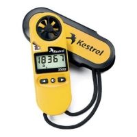 Kestrel 3500 Weather Meter 0835