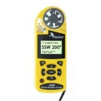 Kestrel 4500 Weather Meter 0845YEL