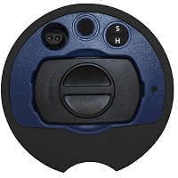 Kestrel Megaphone Protective Bumper