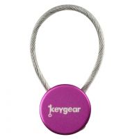 KeyGear Cable Key Keeper