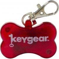 KeyGear Pet Safety Light 50-KEY0494