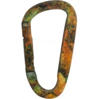 KeyGear Snappy Carabiner, Fall Foliage 50-KEY0464