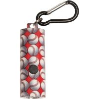 KeyGear Style Light, Baseballs 50-KEY0216