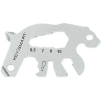 KeySmart Alltul Animal Multi-Tool