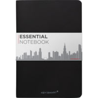 KeySmart Essential Notebook