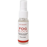 KeySmart FogBlock Anti-Fog Spray