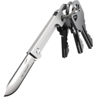 KeySmart Mini Folding Knife