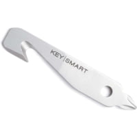KeySmart MultiTool 5-in-1 Keychain Tool