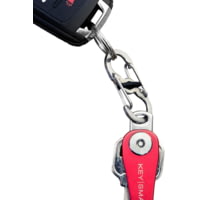 KeySmart Quick Disconnect Nite Ize 'S-Biner' Microlock