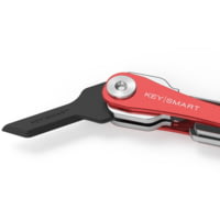 KeySmart SafeBlade Finger, Friendly Keychain Box Cutter