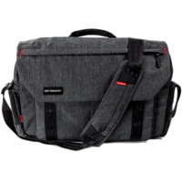 KeySmart Urban Union Hybrid Messenger Bag