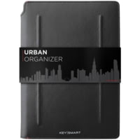 KeySmart Urban Union Tectuff Organizer