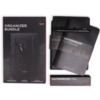 KeySmart Urban Union Tectuff Organizer Bundle, Waterproof Edition