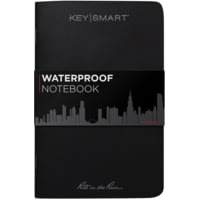 KeySmart Waterproof Rite in the Rain Notebook