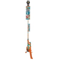 Kid Casters Tangle-FREE Fishing Combo
