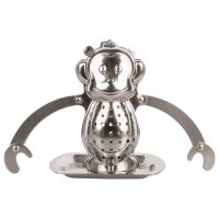 Kikkerland Tea Infuser