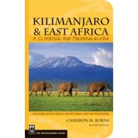 Mountaineers Books: Kilimanjaro &amp; East Africa