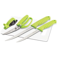 Kilimanjaro Gear 5pc Fishing Set