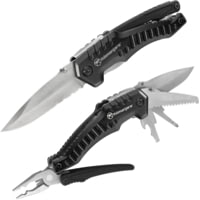 Kilimanjaro Gear Magnus Multi Tool