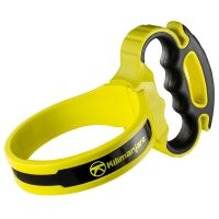 Kilimanjaro Gear Tumbler Tamer Adjustable Non-slip TPR Thermoplastic Rubber Handle, 30-40 oz