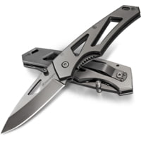 Kilimanjaro Gear Vertice Folding Knife, 3in