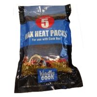 Kindle Cook Maxpack-5 pack