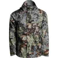 King's Camo Hunter Climatex Rain Jacket - Men's