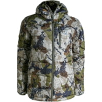 King's Camo Hunter Insulated Loft Jacket - Women's