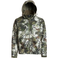 King's Camo Hunter Wind-Defender Pro Fleece Jacket - Men's