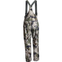 King's Camo Wind-Defender Pro Fleece Bib Pants - Women's