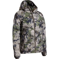 King's Camo XKG 800 Fill Down Transition Jacket - Women's