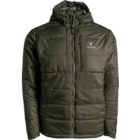 King's Camo XKG Transition Hooded Jacket - Men's